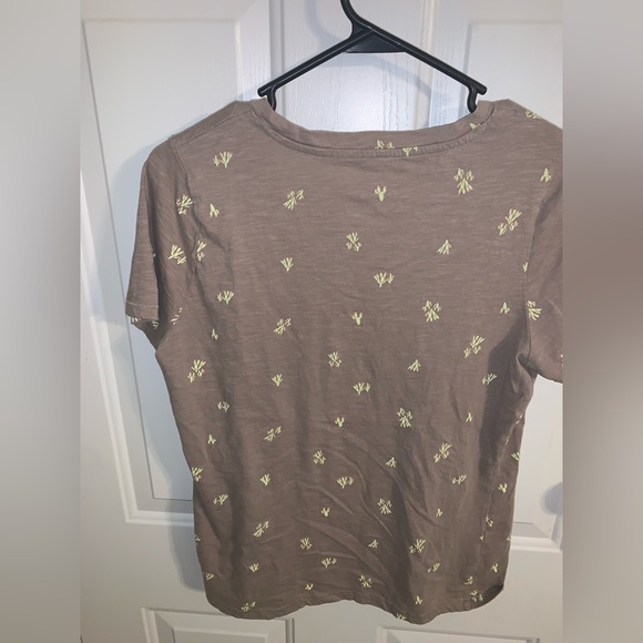 Cactus tshirt - Picture 2 of 4